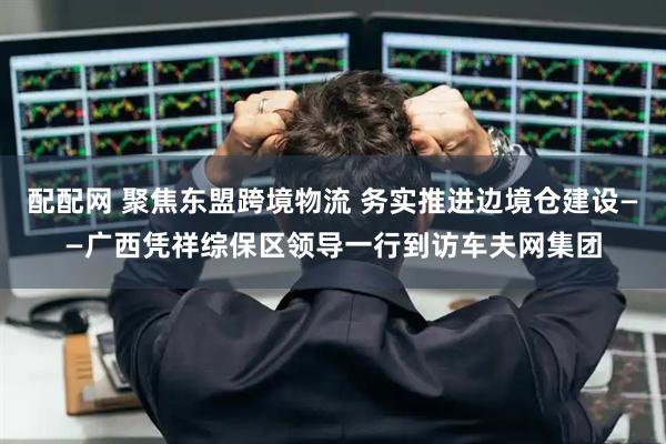 配配网 聚焦东盟跨境物流 务实推进边境仓建设——广西凭祥综保区领导一行到访车夫网集团